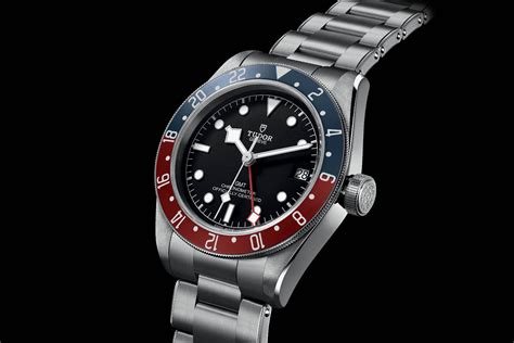 Tudor Black Bay gmt price